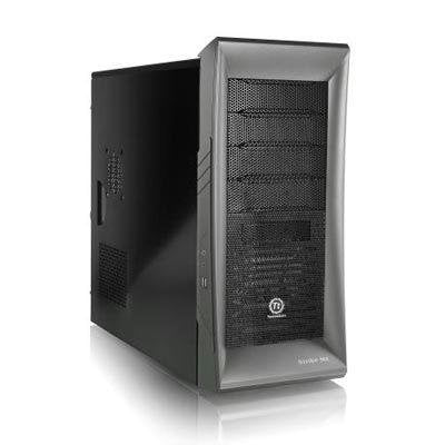 Thermaltake Strike Mx Mid Tower