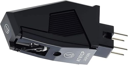 ReadyWired Turntable Cartridge Needle Stylus for Sony PS-FL77, PS-FL770, PS-FL9, PS-FL99, PS-LX410, PS-LX500, PS-LX510, PS-LX520, PS-LX57, PS-LX910