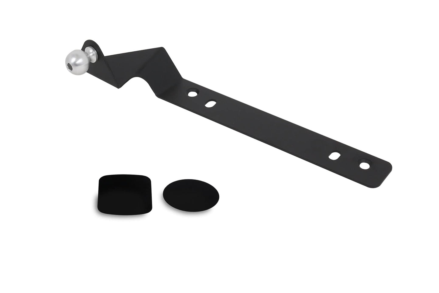 Course Motorsports Direct Fit Phone Mount - Dodge Ram 1500 (2009-2012), 2500/3500/4500/5500 (2010-2012) Compatible with All Phones - Magsafe