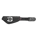 Peak Design Clutch Camera Hand Strap, Compatible with Any DSLR or SLR Body, Small, Sleek and Durable, Quick Release, Adjustment and Connection, Camera