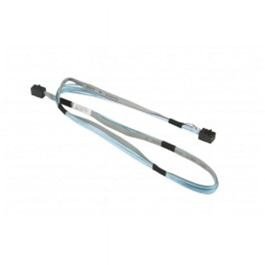 Supermicro CBL-SAST-0531 80cm Internal MiniSAS HD to MiniSAS HD Cable