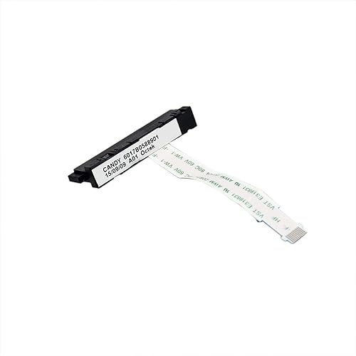Zahara HDD Hard Disk Drive Connector Cable Replacement for HP Pavilion 14-am052nr 14-am009la 14-am071la 14-am038ca