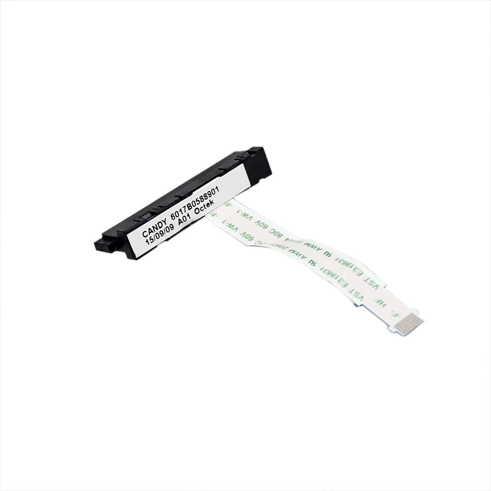 Zahara HDD Hard Disk Drive Connector Cable Replacement for HP Pavilion 14-am052nr 14-am009la 14-am071la 14-am038ca
