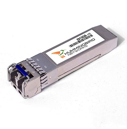 HP J9150A Compatible 10GB SFP+ SR MMF, 850nm, 300m for Procurve