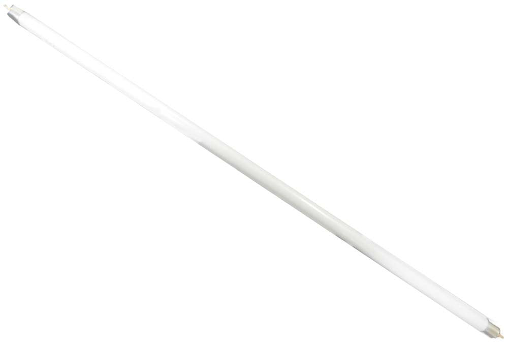 GLOW PRO Fluorescent Replacement Bulb | 5/8" (1.6 cm) Diameter x 22-1/4" (56.5 cm) Long | 14w Power | Double-Pronged Ends | Ideal for MG-28457 Desk