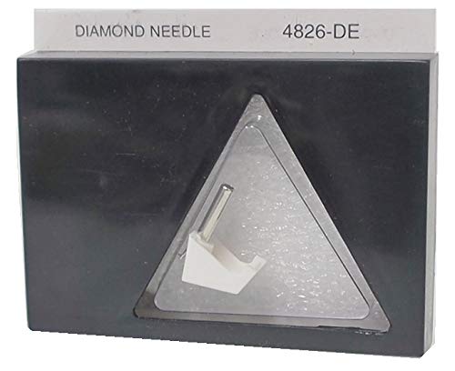 Equivalent Stanton (D71EE, 72E,73E,78E) Turntable Needle