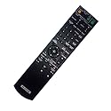 Replaced Remote Control for Sony DAV-HDX576WF HCDHDX585 DAVHDX279W 148057011 HCD-HDX277WC HCDHDX589W Home Theater Audio/Video Receiver AV System
