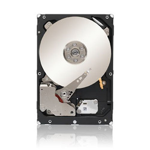New Seagate Technology ST2000NM0023 New 3.5 2TB 7200RPM SAS - available soon (Certified Refurbished)