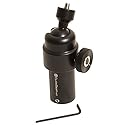 Ball Head Painter's Pole Adapter - Made in The USA - Camera Monopod, Selfie Stick, Extension Pole, Telescoping Pole