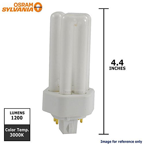 Sylvania 20877 - Cf18Dt/E/In/835/Eco