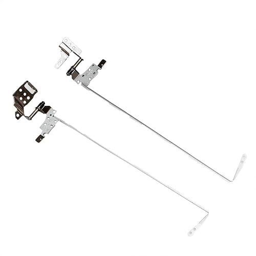 Zahara LCD Screen Hinge Set L+R Replacement for Acer Predator Helios 300 G3-571 G3-572