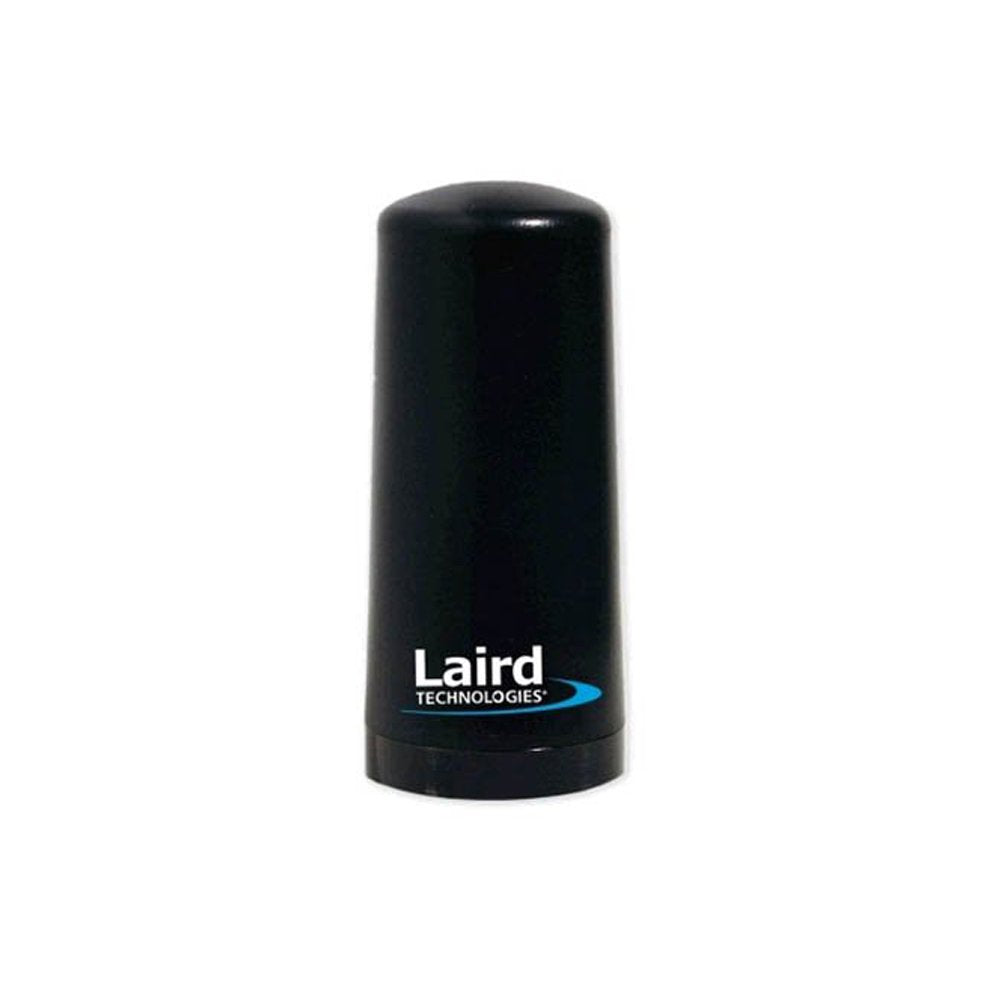 LAIRD TECHNOLOGIES TRA6927M3NB-TS1 Antenna, Phantom 698-2700 MHZ 3G/4G/LTE NMO- Ground Plane REQD