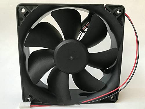 for SUNON 12038 MEC0381V1-000C-A99 12V 10W Cabinet Cooling Fan