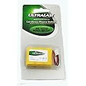 3-1/2AA-U 3.6V 300 MAh NI-CAD Phone Battery