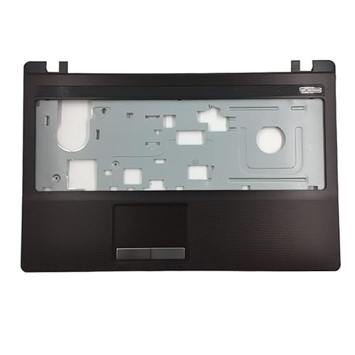New for Asus A53T K53U K53B X53U K53T K53TA K53 X53B K53Z k53BY A53U X53Z 13GN5710P040-1 Laptop Palmrest Upper Cover/Bottom Base Case (Palmrest Upper