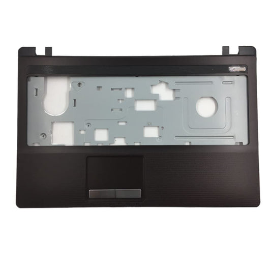 New for Asus A53T K53U K53B X53U K53T K53TA K53 X53B K53Z k53BY A53U X53Z 13GN5710P040-1 Laptop Palmrest Upper Cover/Bottom Base Case (Palmrest Upper
