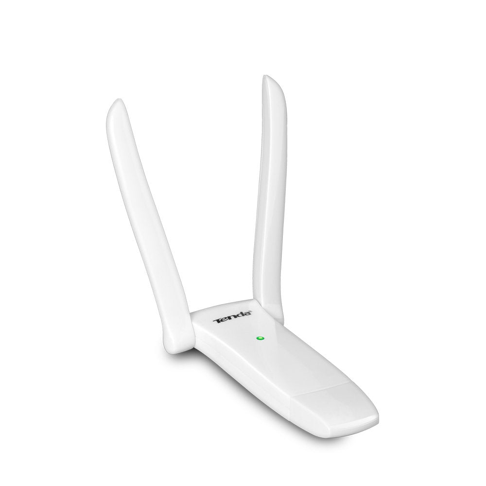 Tenda W322UA 300Mbps Wireless N Enhanced USB Adapter
