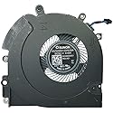 SOUTHERNINTL New Repalcement for HP EliteBook 840 G5 CPU Cooling Fan L22306-001 EG75050S1-C010-S9A 6033B0059901 (Short Cable)