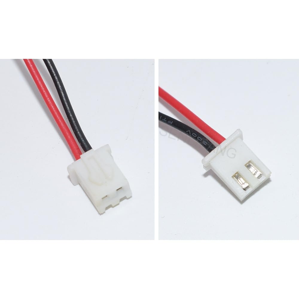 New for YT8025L JSF8025MS 12V 0.28A 2Pin M4-7G YUTON Car Refrigerator Silent 8025 Cross Butterfly Cooling Fan
