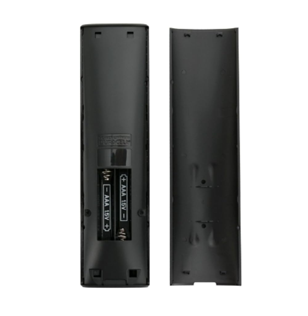 New XRT136 Remote Control Compatible with VIZIO Smart TV E55-E1 D32F-F1 D43FF1 D50F-F1
