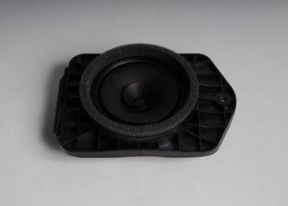 GM Genuine Parts 25937105 Rear Side Door Speaker