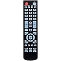 WS-1688 Remote Control Replacement for Westinghouse WD49FB1018 WD32HB1120 WD32HKB1001 DVD Combo TV