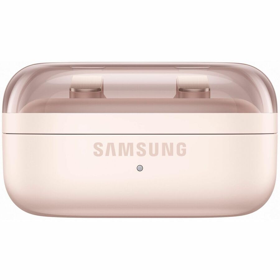 Samsung Galaxy Buds 4 Pro (2026) (Renewed) (Pink Gold)