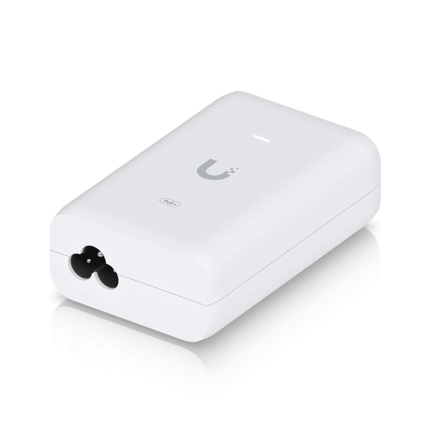 Ubiquiti PoE+ Adapter 30 W White - UACC-POE+-2,5G