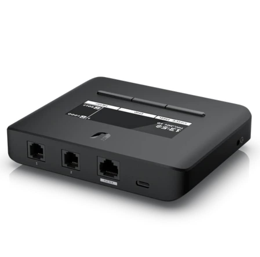 Ubiquiti Talk Telephone Adapter
