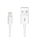 Apple Original Cable [Apple MFi Certified] Lightning to USB Cable Compatible iPhone 13/12/11 Pro Max/XS MAX/XR/XS/X/8/7/Plus/6S iPad AirPods,iPod…
