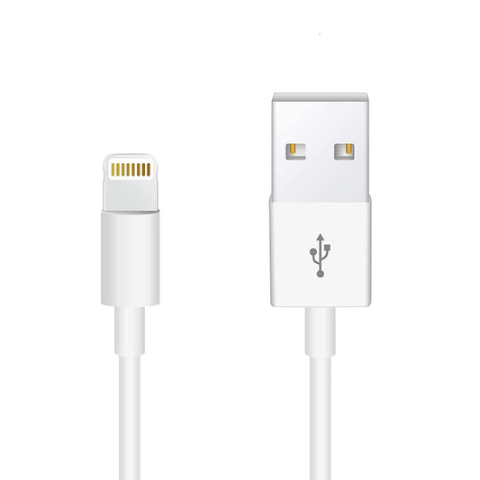 Apple Original Cable [Apple MFi Certified] Lightning to USB Cable Compatible iPhone 13/12/11 Pro Max/XS MAX/XR/XS/X/8/7/Plus/6S iPad AirPods,iPod…