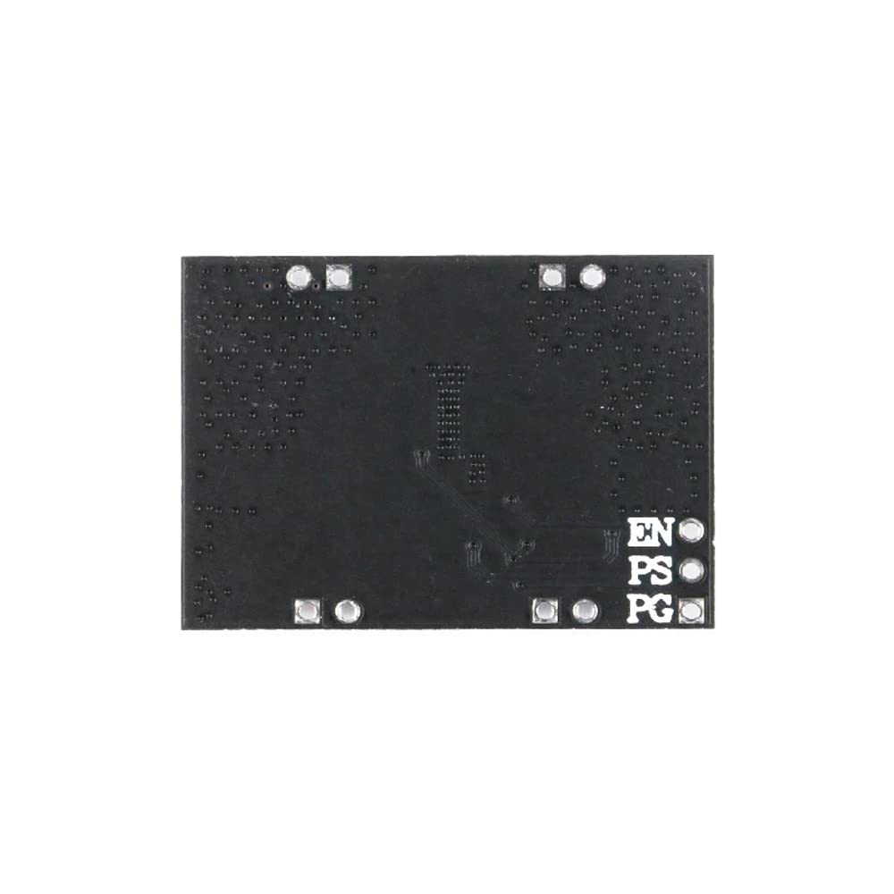 Rakstore TPS63020 Automatic Buck-Boost Step up Down Power Supply Module 3.3V Lithium Battery Low Ripple Voltage Converter