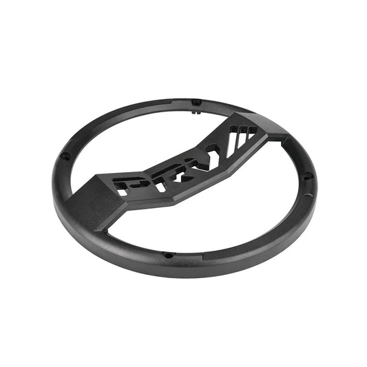 PRV AUDIO 8GRILL-Poly 8 Inch Speaker Grill, Fits Different PRV AUDIO Models, Screws Included for Convenient Instalation (Single)