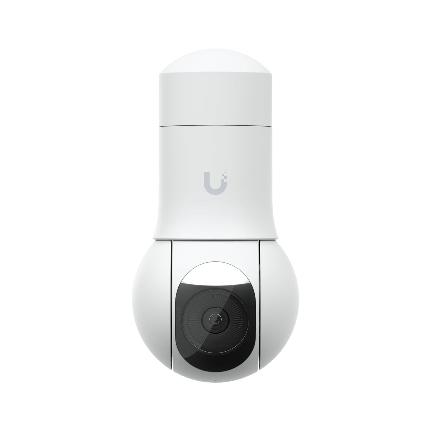 Ubiquiti UniFi Protect G5-PTZ 5 Megapixel Outdoor 2K Network Camera - Color