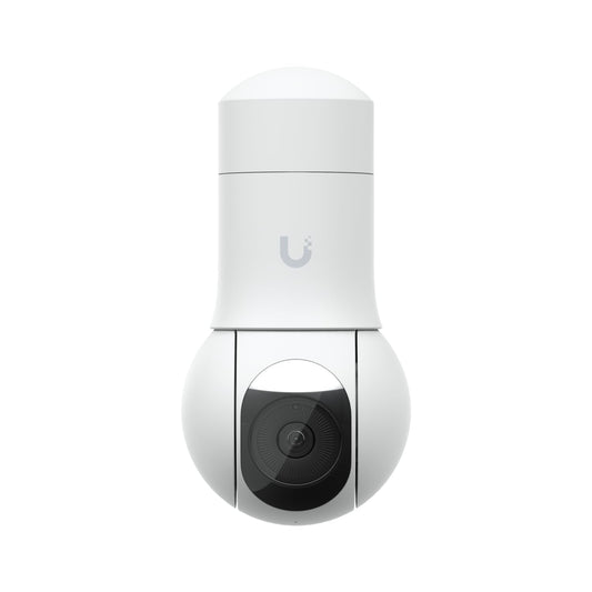 Ubiquiti UniFi Protect G5-PTZ 5 Megapixel Outdoor 2K Network Camera - Color