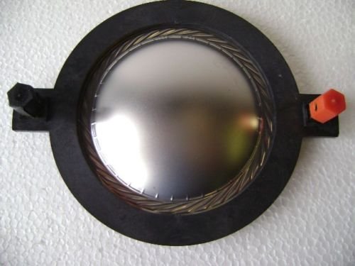 ZXPC Diaphragm Replacement for Yorkville DE750, E2512, EF508, TX4, TX8, 7403 Driver