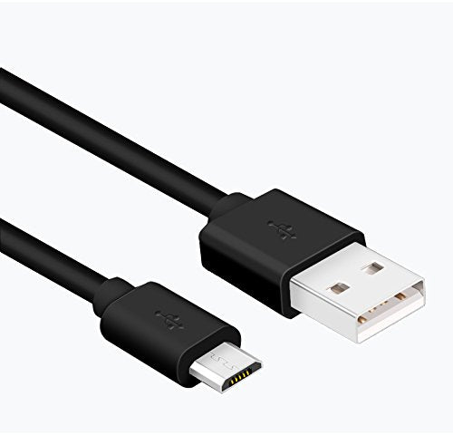 MaxLLTo™ USB DC Charger+Data SYNC Cable Cord for Sony CyberShot DSC-WX300 B WX300W Camera