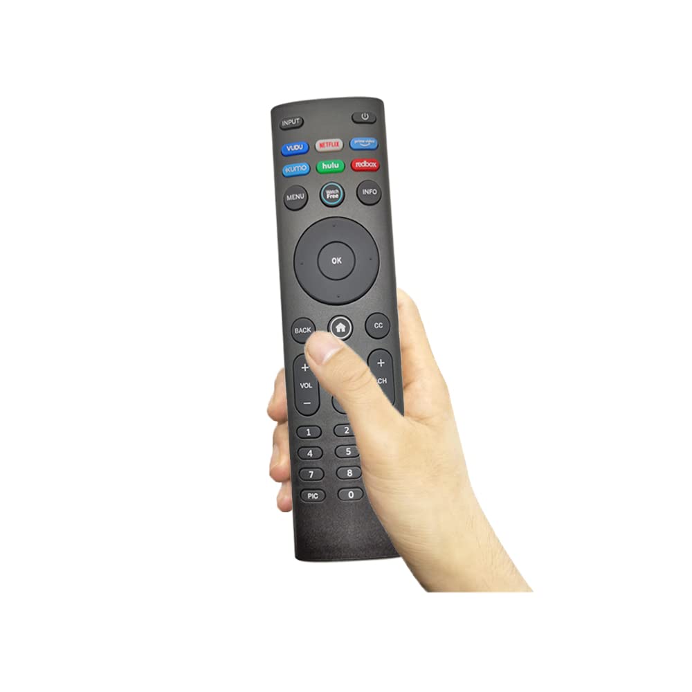 AMAIRIYCA Replacement XRT-140 Remote vizio Smart TV for vizio TV XRT-140