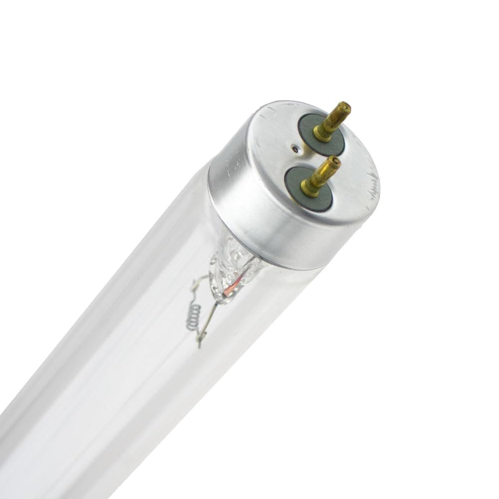 Industrial Performance Replacement for Sankyo Denki G15T8, 15 Watt, Specialty Fluorescent Tube Light Bulb (4 Pack)
