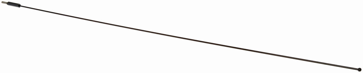 Dorman 76036 Antenna Mast - Black