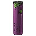 BATTERY LITHIUM 3.6V AA, (Pack of 1) (TLH-5903/S)