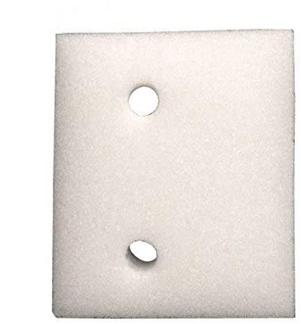 JV33 Capping Station Filter Sponge/Cap Pad for Mimaki JV33-160 CJV30 TS3 Inkjet Printers 5pcs/Packed