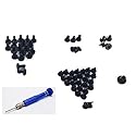 aGooDo Screws Replacement Kit Set for Lenovo Thinkpad X230 Series Laptop