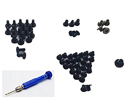 aGooDo Screws Replacement Kit Set for Lenovo Thinkpad X230 Series Laptop