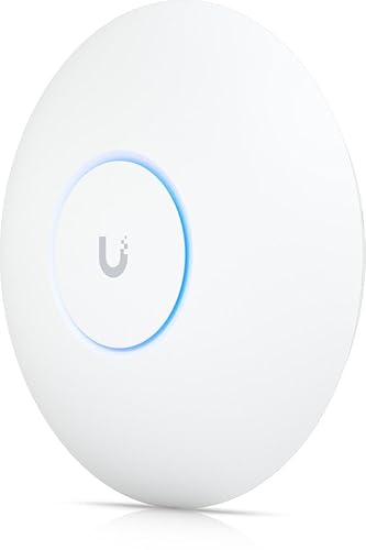 Ubiquiti U7-Pro AP WiFi7 PoE+ 1x1/2.5GbE