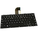 New US Layout Backlit Black Laptop Keyboard Replacement for Dell Latitude Rugged 7204 7404 7414 5204 5404 5414 NSK-LKBBU 01 0186TV 186TV OKNJ-1A1US13