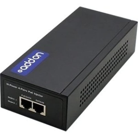 60W POE Power Injector