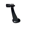 Oberwerk Sport Series Binocular-to-Tripod “L” Adapter - Binocular Tripod & Monopod Adapter/Slim Profile for Narrow Roof-Prism Binoculars, Cameras,