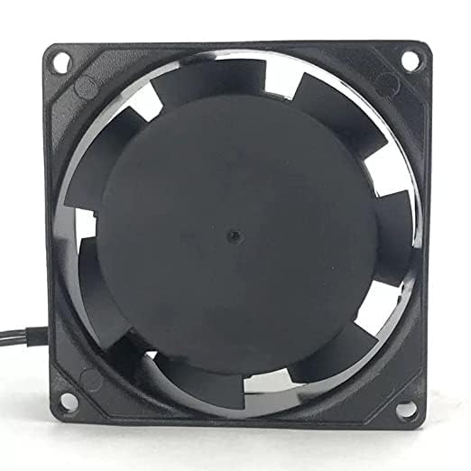 KA8025HA2BAT AC 220V 0.10A 80X80X25mm Cooling Fan