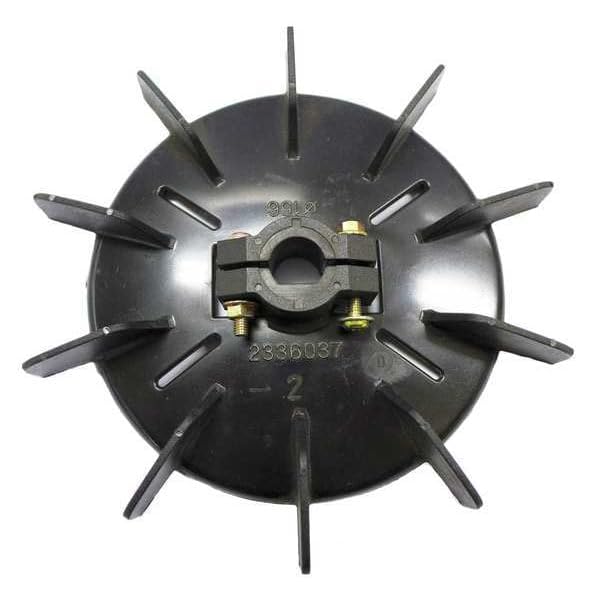 Cooling Fan